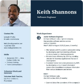100% customised resumes 100% customised resumes