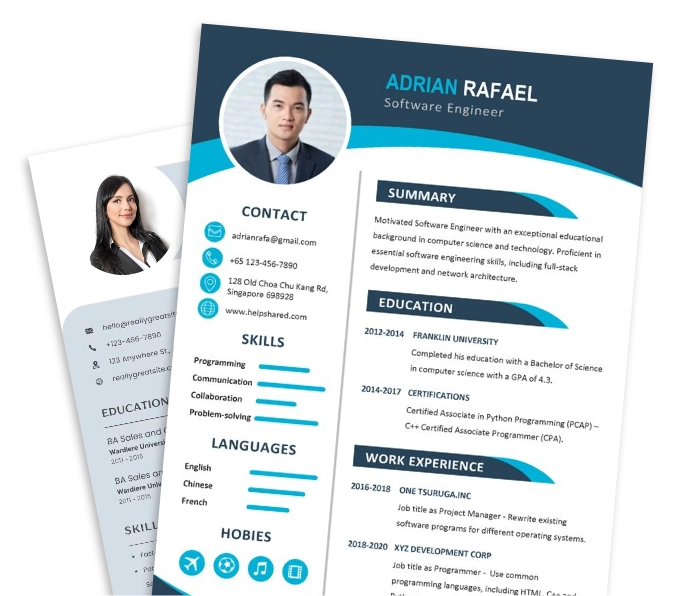 CV Agency In Sligo CV Agency In Sligo