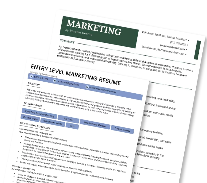 Interview-Winning Resumes In Ireland Interview-Winning Resumes In Ireland