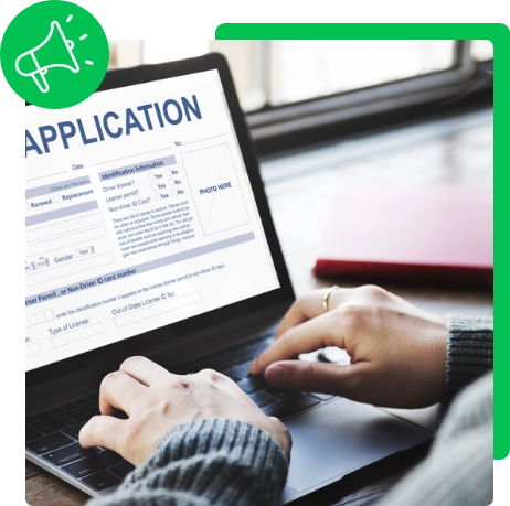 professional job application professional job application