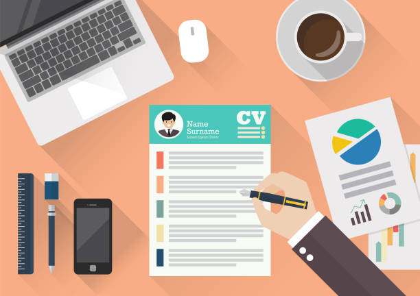 easy-tips-for-Irish-cv-writer