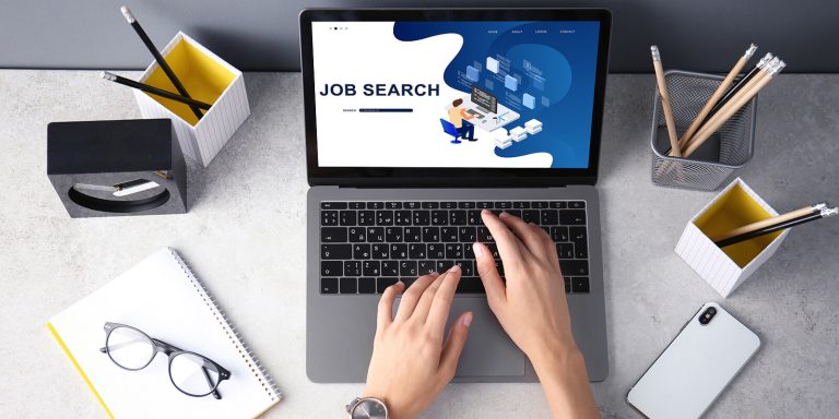 10 Common Job Search Difficulties