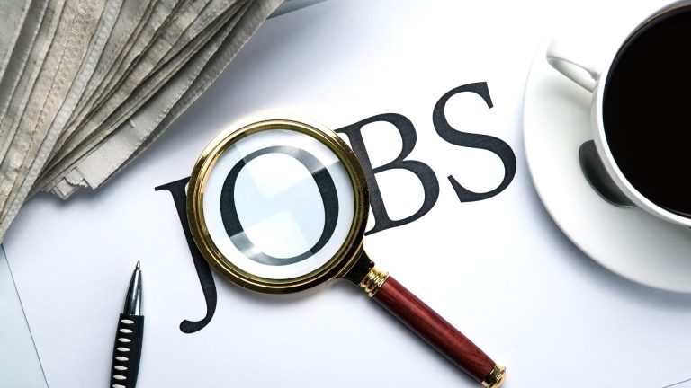 jobs in ireland