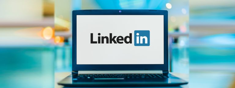 Linkedin profile tips