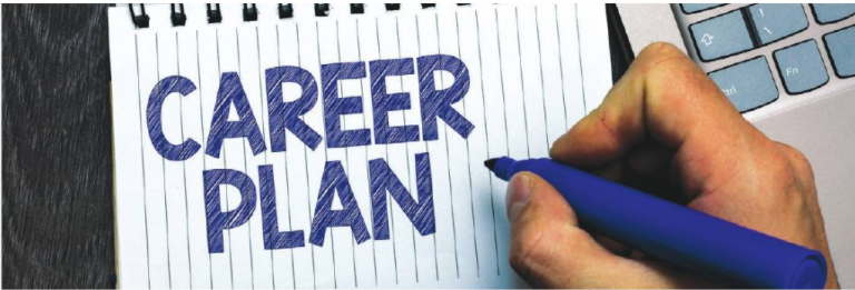career roadmap