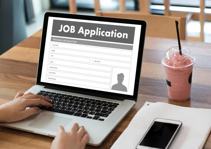 Successful Job Application
