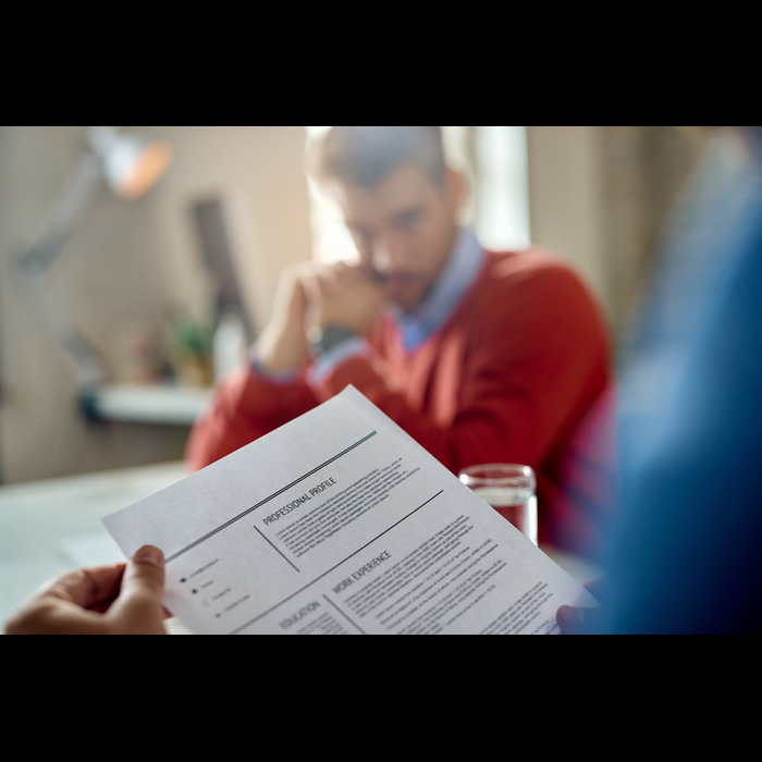 5 Critical Errors to Dodge in Your CV if You Live in Cork City