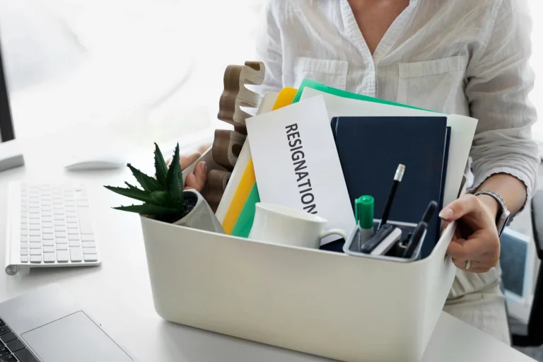 Complete Guide to Professional Job Resignation 2025