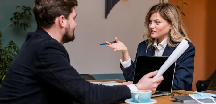Frequently asked interview questions