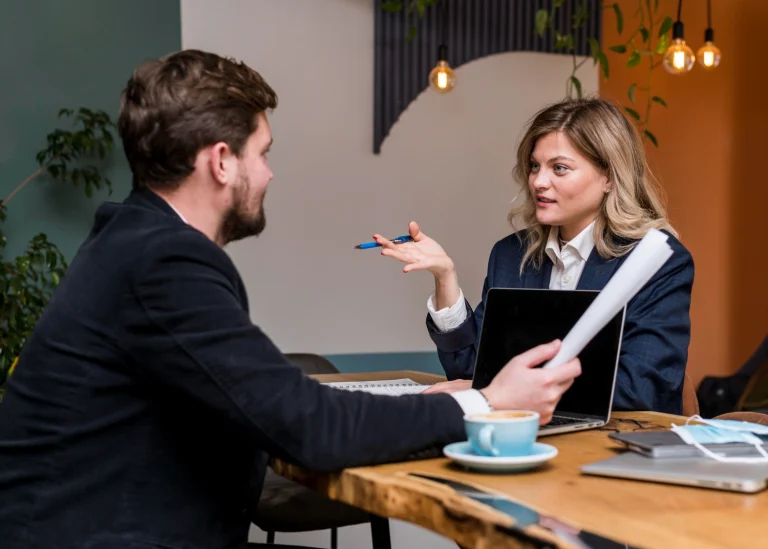 Frequently asked interview questions