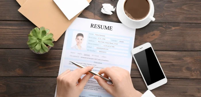 How Do I Put My IT Skills On My CV?