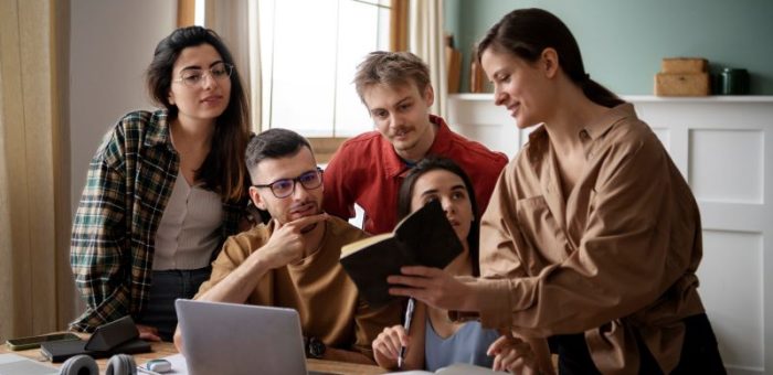 Enjoyable Things to Do in Youth Mentoring Programmes