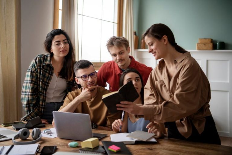 Enjoyable Things to Do in Youth Mentoring Programmes