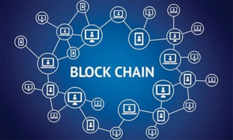 How Hiring Systems Driven By Blockchain?