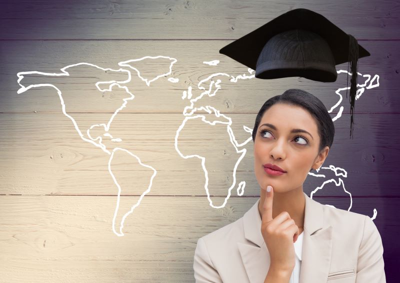 CV Tips Every International Student Should Know CV Tips Every International Student Should Know