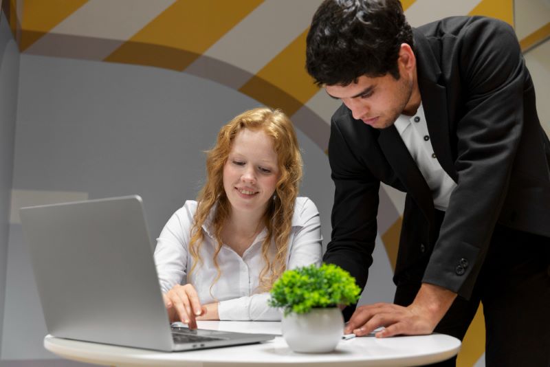 How to Land an Internship at a Top Company