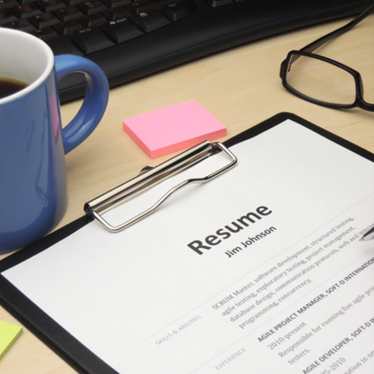 Is Your CV Ready for Ireland’s 2026 Job Market? A Full Upgrade Checklist