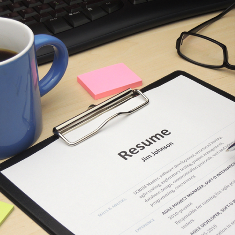 Is Your CV Ready for Ireland’s 2026 Job Market? A Full Upgrade Checklist