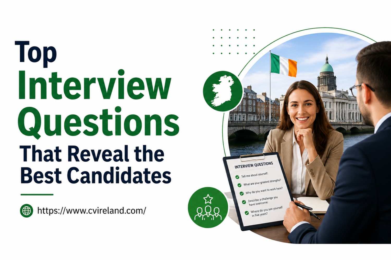 Top Interview Questions That Reveal the Best Candidates