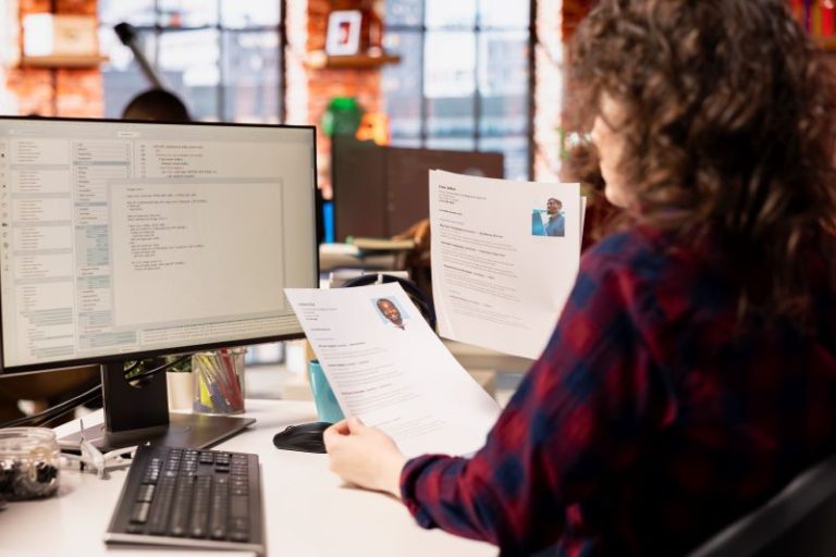What Does An Unprofessional CV Look Like?