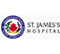 CV Ireland - St. James's Hospital