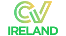 CV Ireland - Logo
